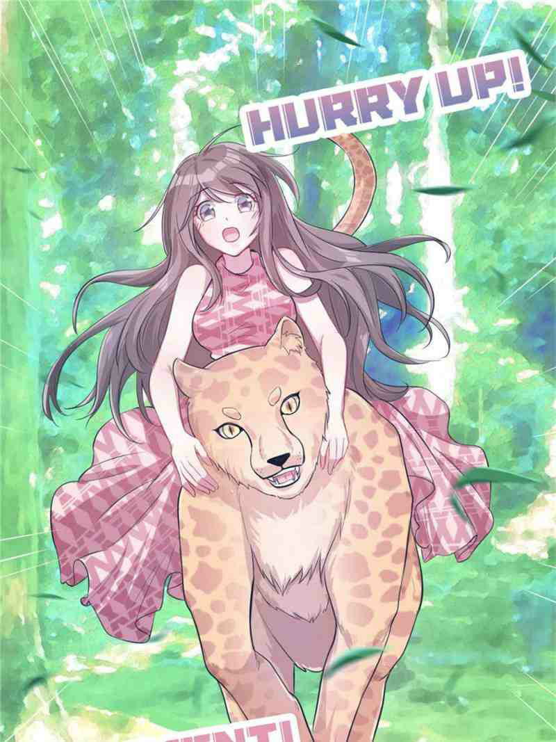 Beauty and the Beasts Chapter 88 Gambar 38